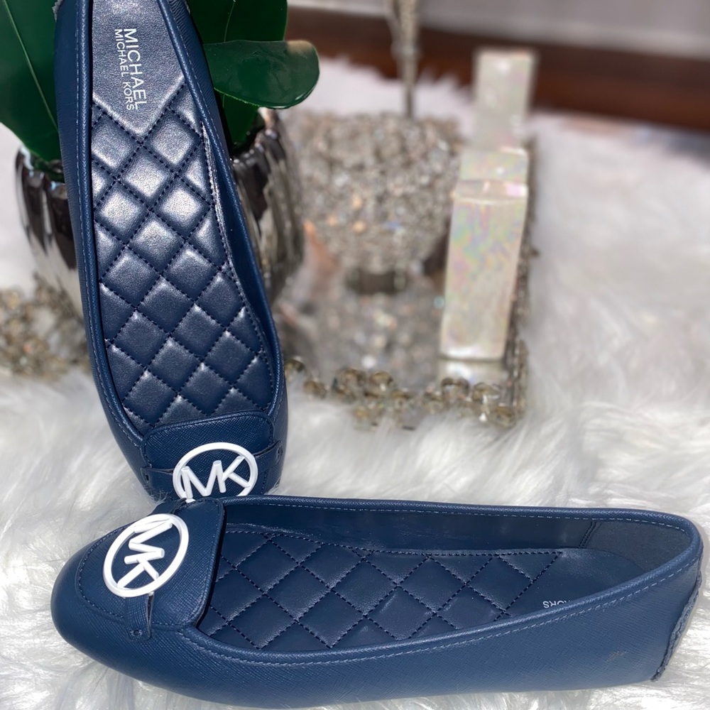Michael kors shoes 😍
